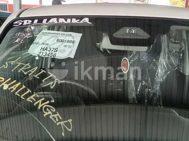 Suzuki Alto 2022 photo 2