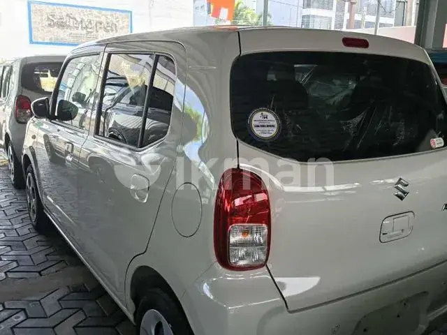 Suzuki Alto 2022 photo 3