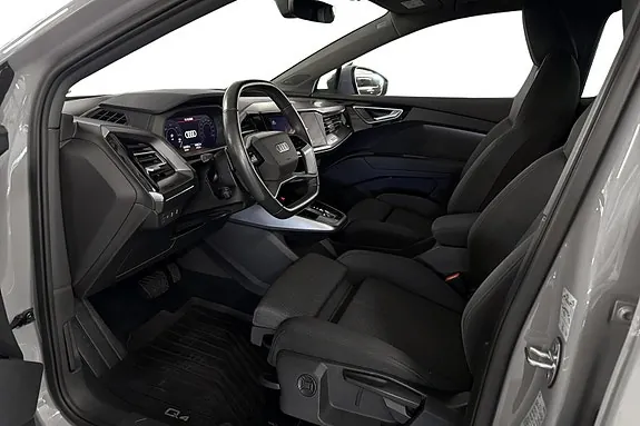 Audi Q4 E-Tron 2022 photo 5