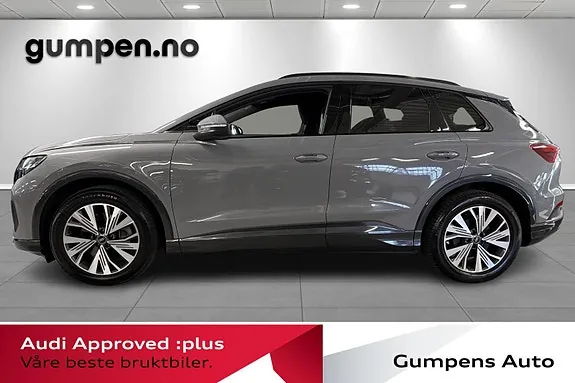 Audi Q4 E-Tron 2022 photo 2