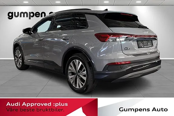 Audi Q4 E-Tron 2022 photo 3