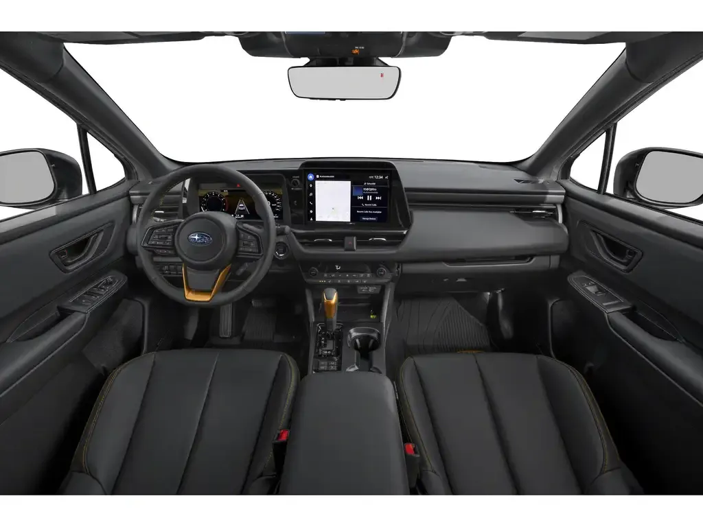 Subaru Outback 2026 photo 5