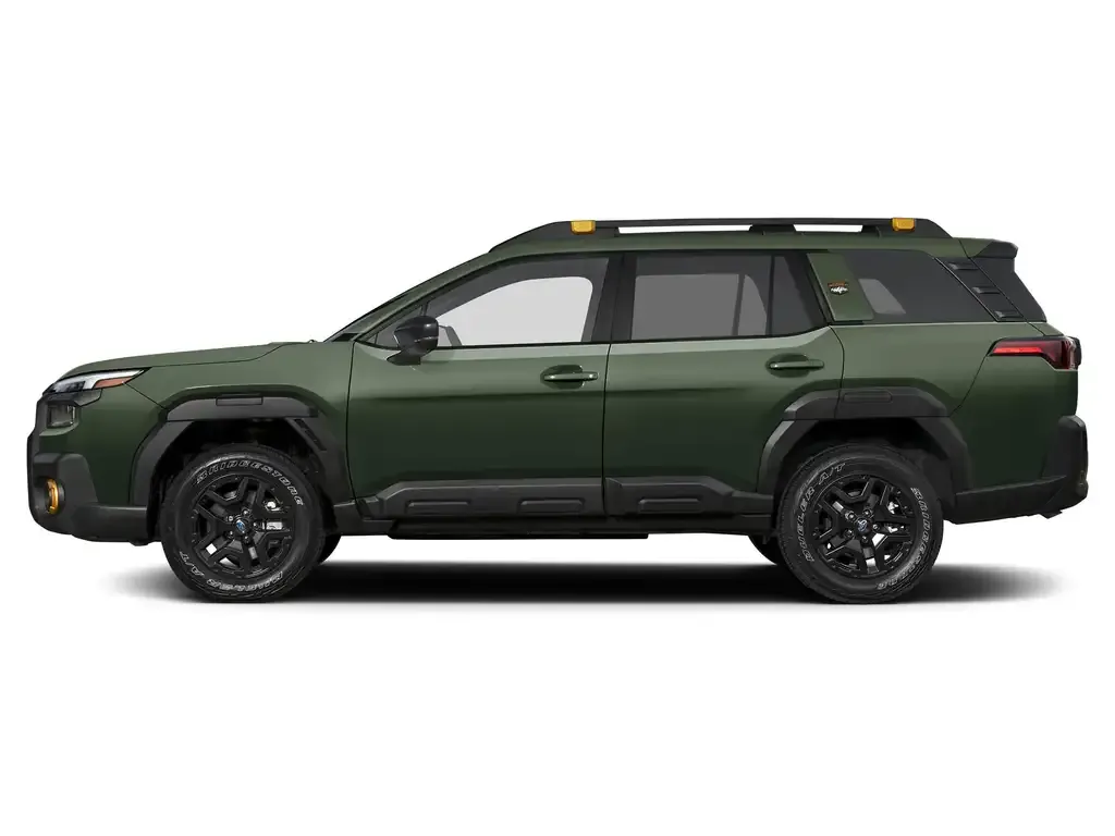 Subaru Outback 2026 photo 3