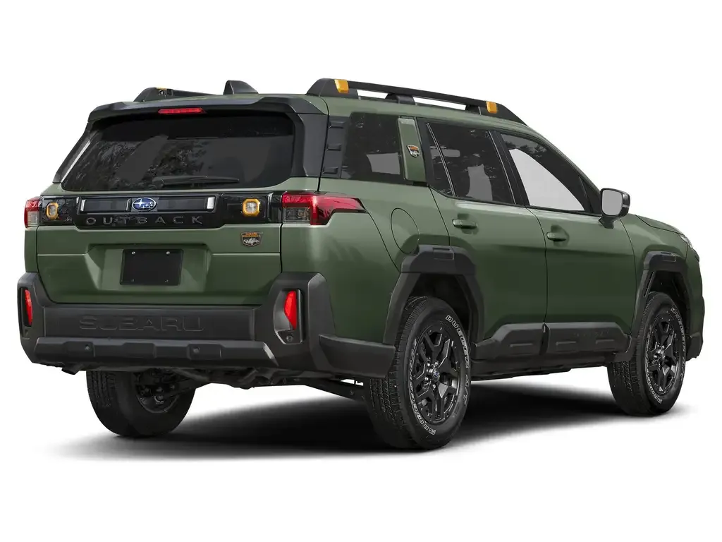 Subaru Outback 2026 photo 2