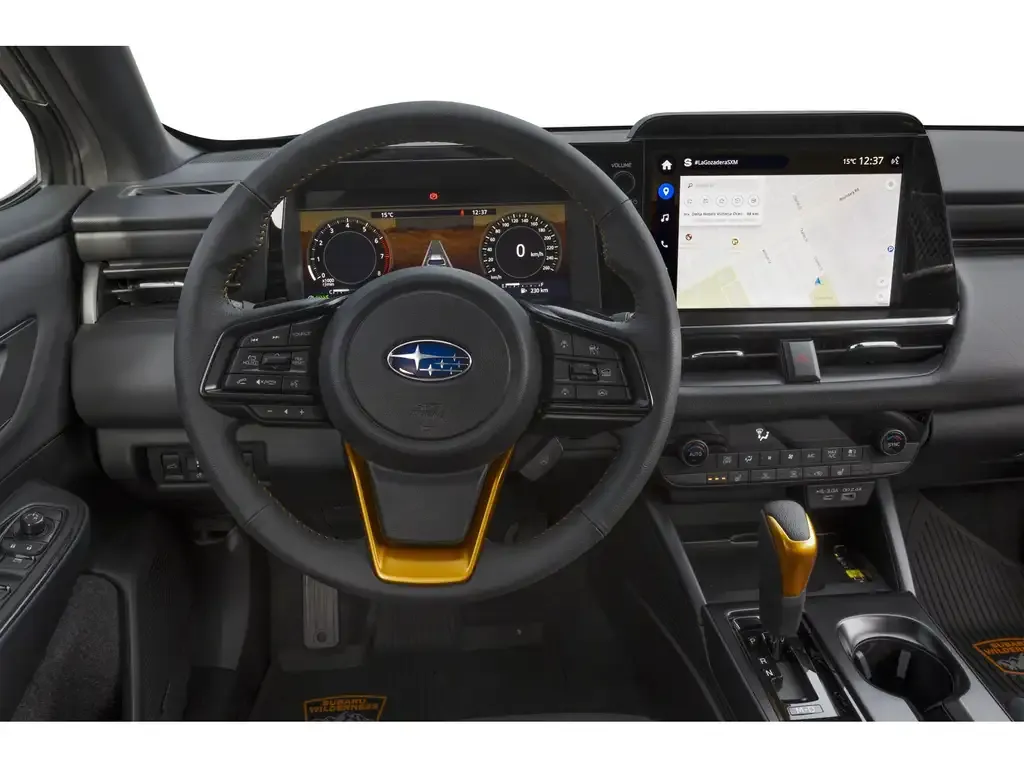 Subaru Outback 2026 photo 4