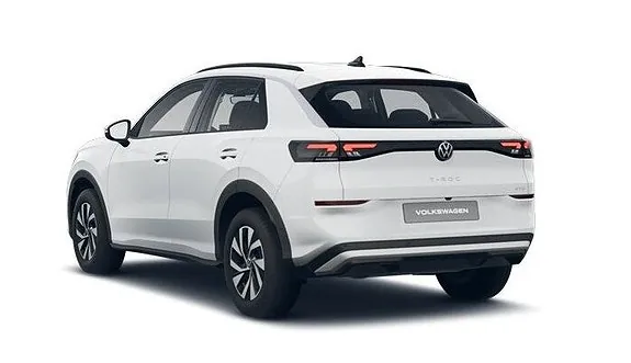 Volkswagen T-Roc 2027 photo 3