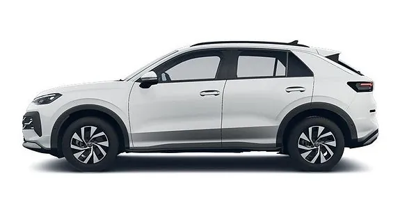 Volkswagen T-Roc 2027 photo 2