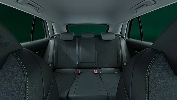 Skoda Elroq photo 5