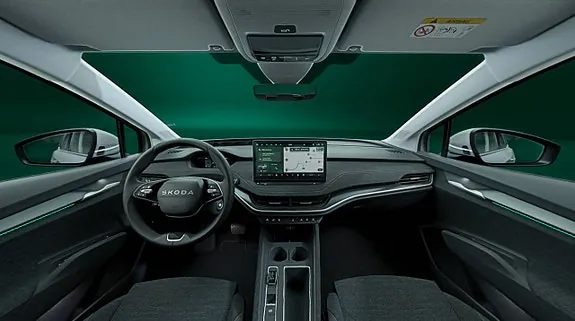 Skoda Elroq photo 4