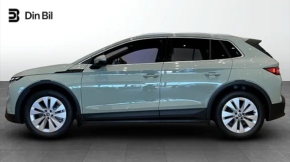 Skoda Elroq photo 2