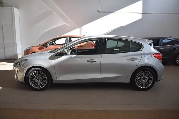 Ford Focus 2019 photo 5
