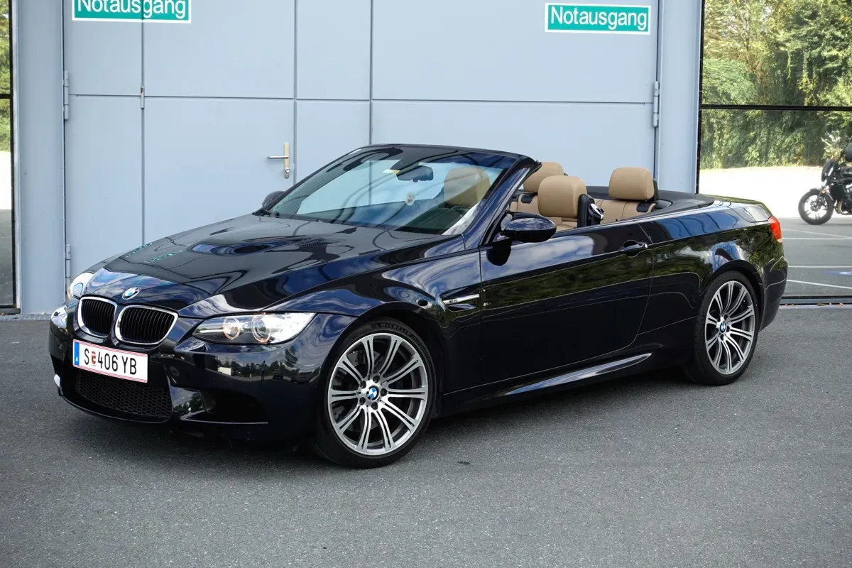 BMW 3 Series 2008 photo 2
