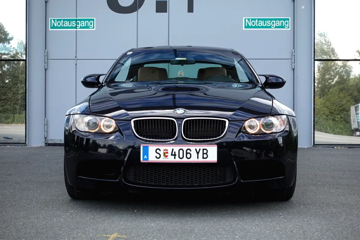 BMW 3 Series 2008 photo 3