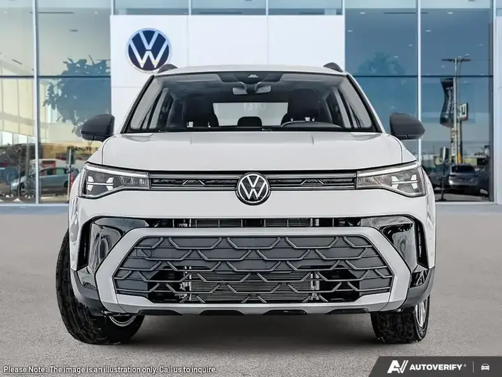 Volkswagen Taos 2026 photo 2