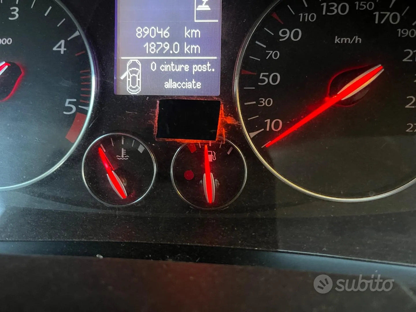 Renault Laguna 2011 photo 2