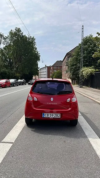 Renault Twingo 2013 photo 4