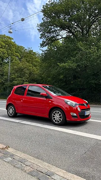 Renault Twingo 2013 photo 3