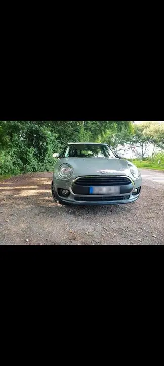 Mini One Clubman