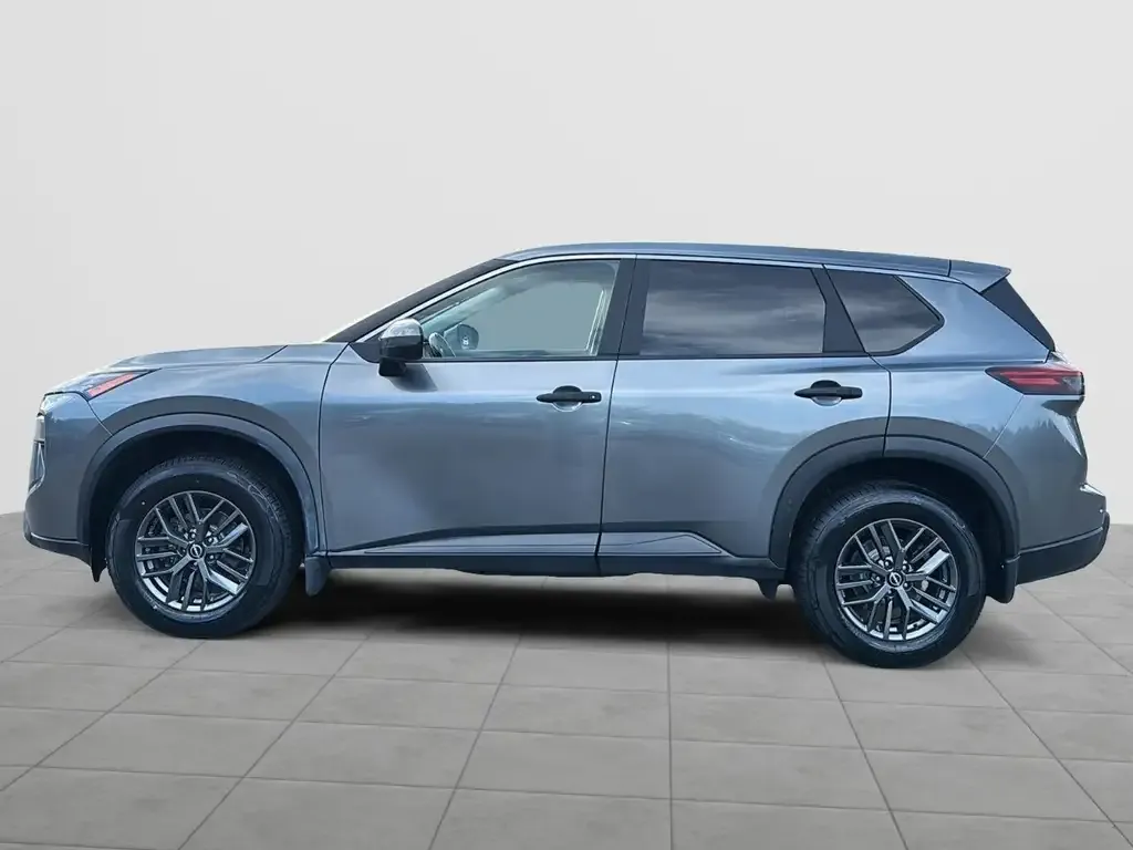 Nissan Rogue 2024 photo 5