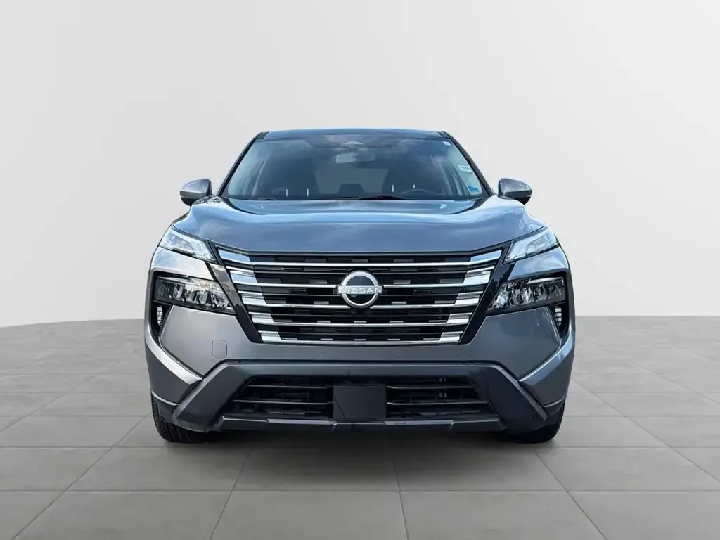 Nissan Rogue 2024 photo 2