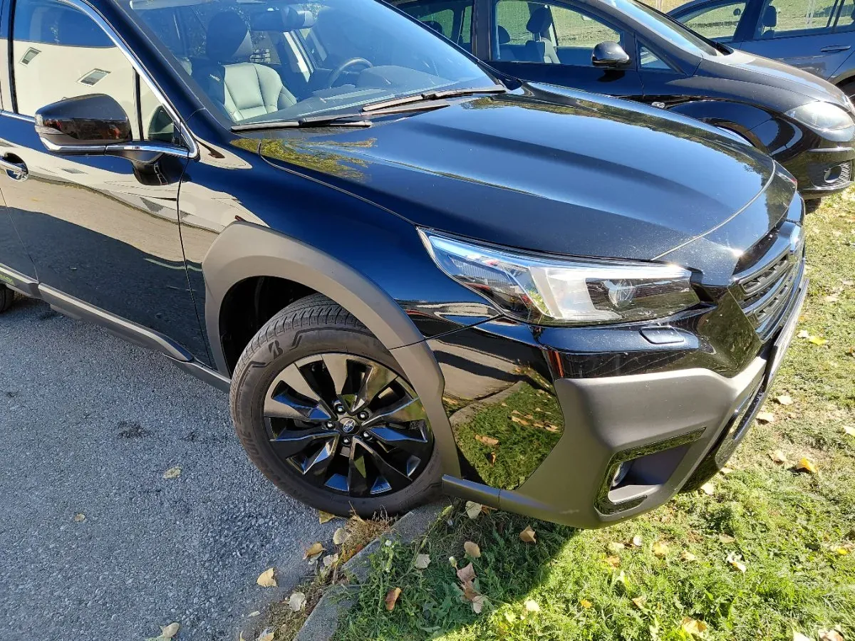Subaru Outback 2024 photo 3