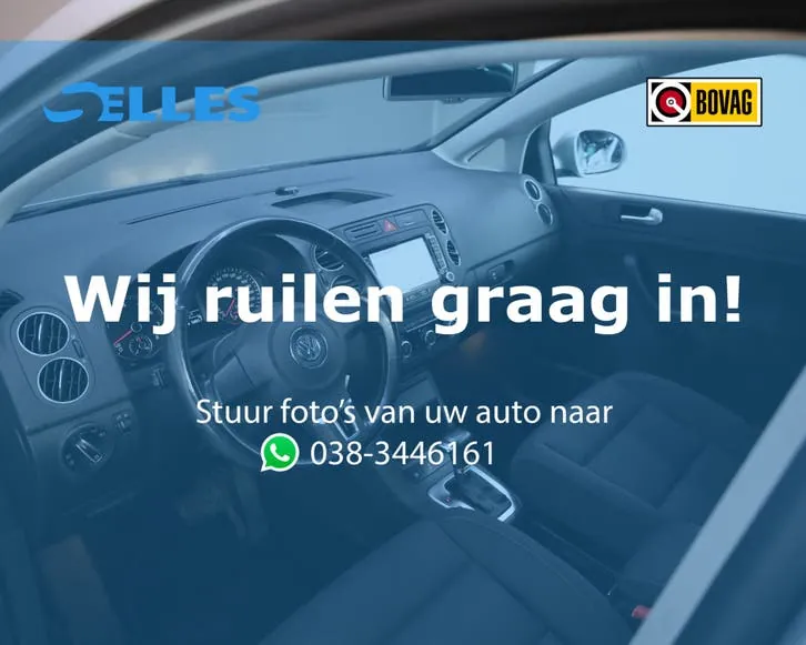 Volkswagen Golf Plus 2010 photo 3