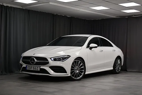 Mercedes-Benz Cla200