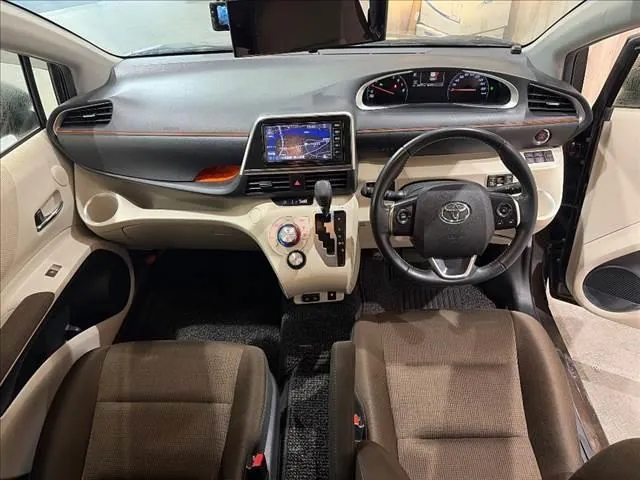 Toyota Sienna 2019 photo 3