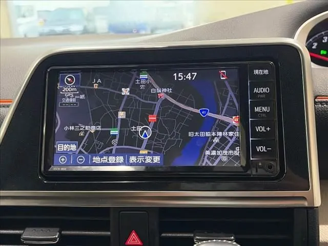 Toyota Sienna 2019 photo 4