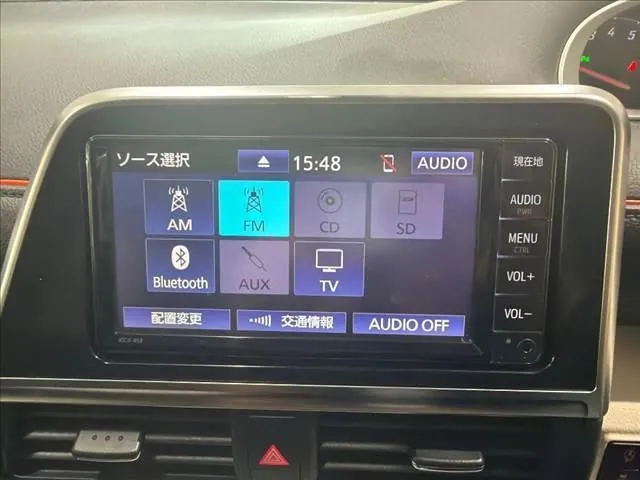 Toyota Sienna 2019 photo 5