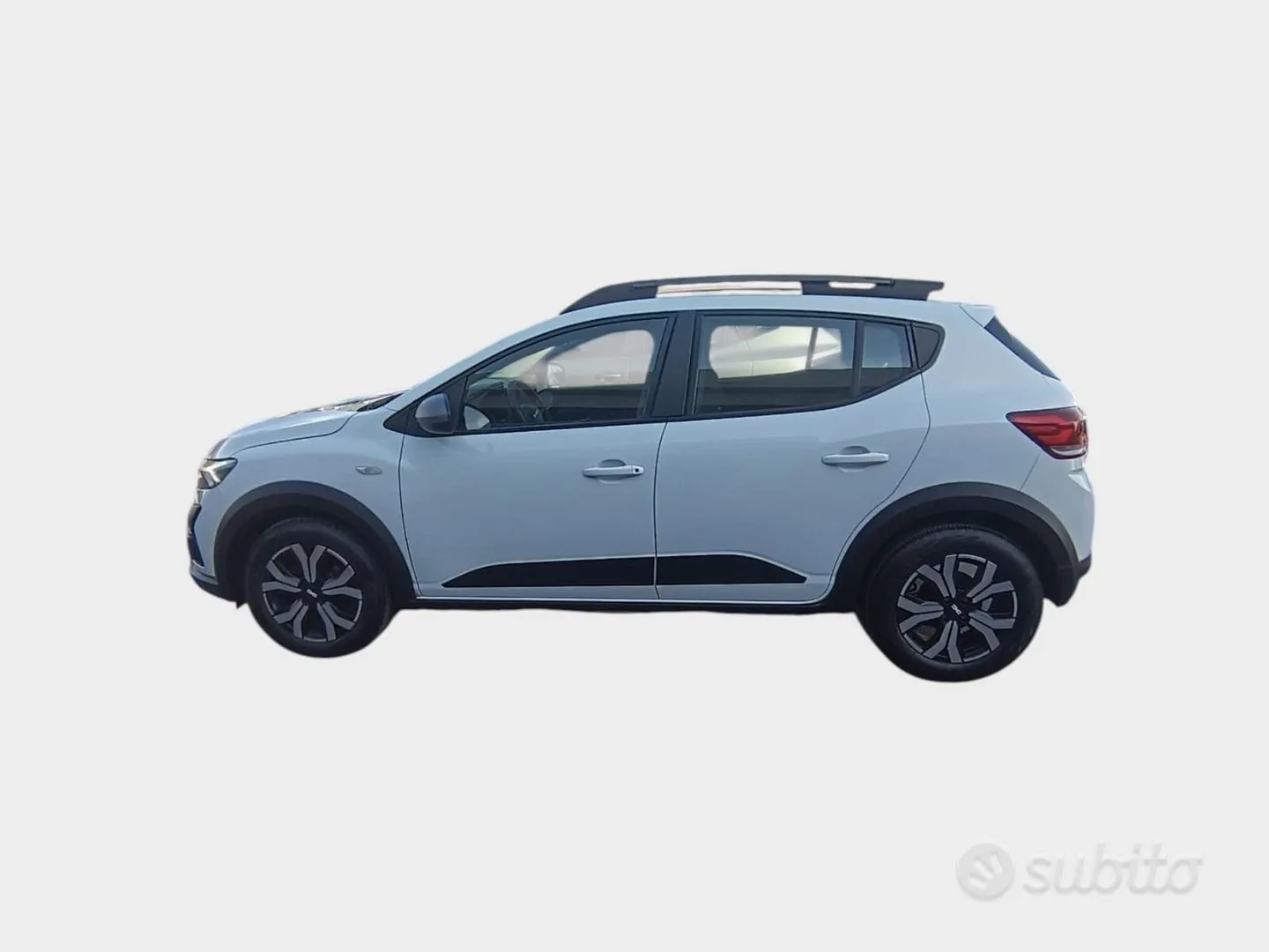 Dacia Sandero Stepway 2023 photo 2
