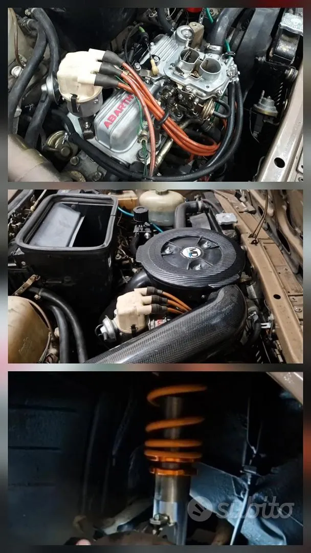 Autobianchi A112 1983 photo 5