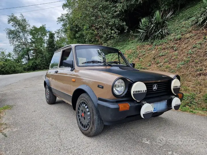 Autobianchi A112