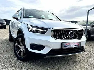 Volvo Xc40 2020 photo 2