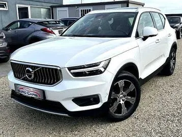 Volvo Xc40 2020 photo 3