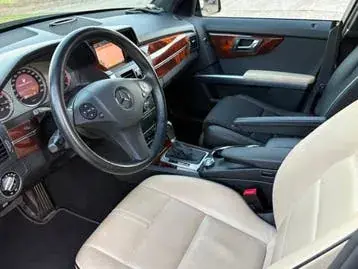 Mercedes-Benz Glk 2009 photo 3