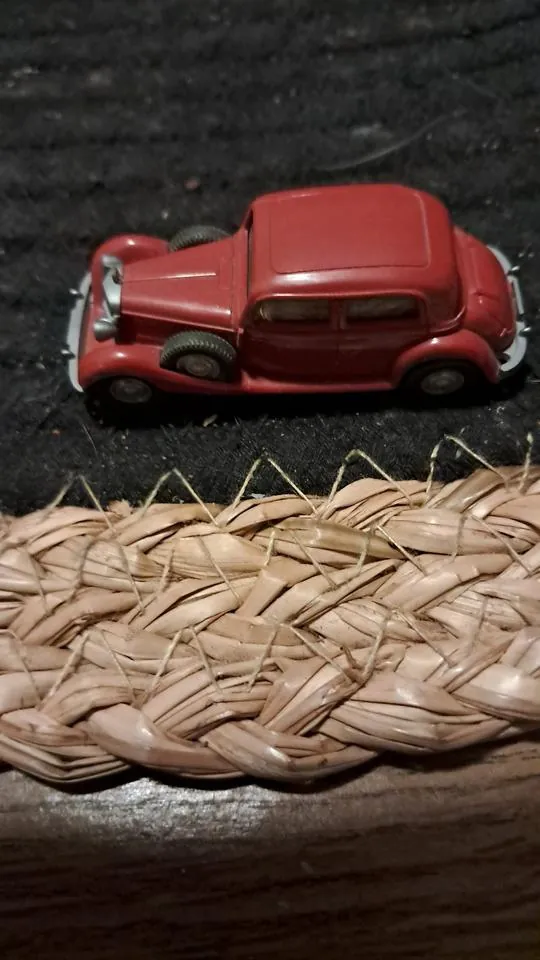 Wiking Model Autos