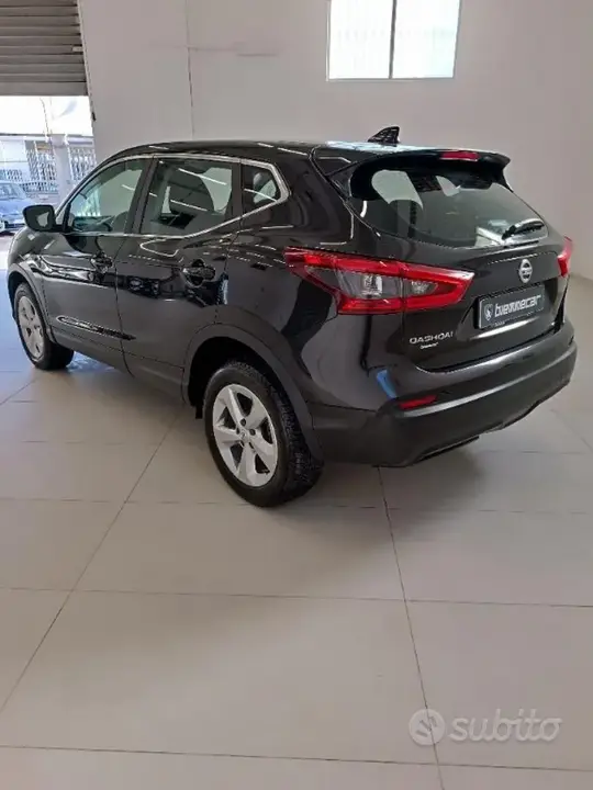 Nissan Qashqai 2020 photo 4