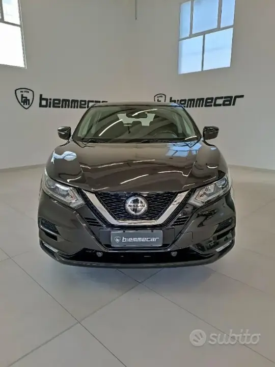 Nissan Qashqai 2020 photo 3