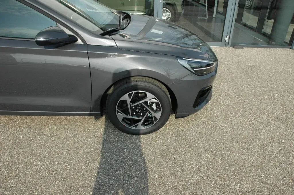 Hyundai I30 2026 photo 2