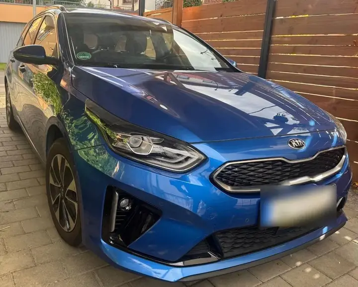 Kia Ceed Sportswagon