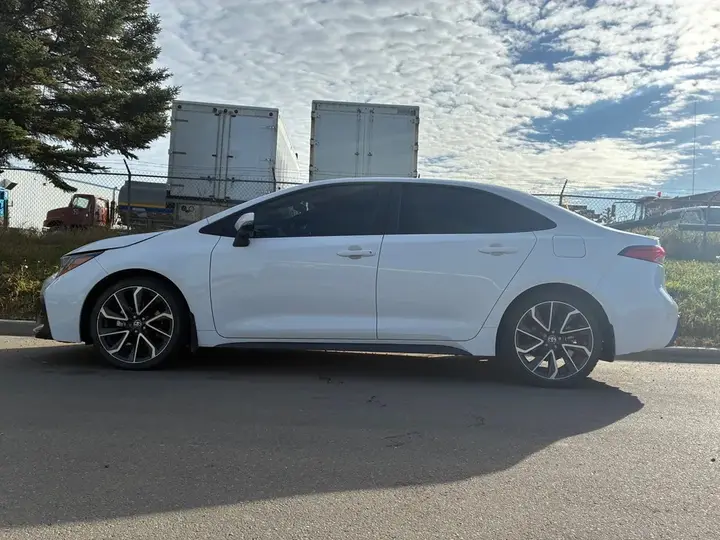 Toyota Corolla 2020 photo 2