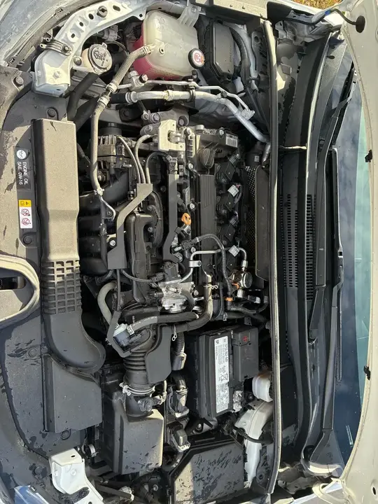 Toyota Corolla 2020 photo 4