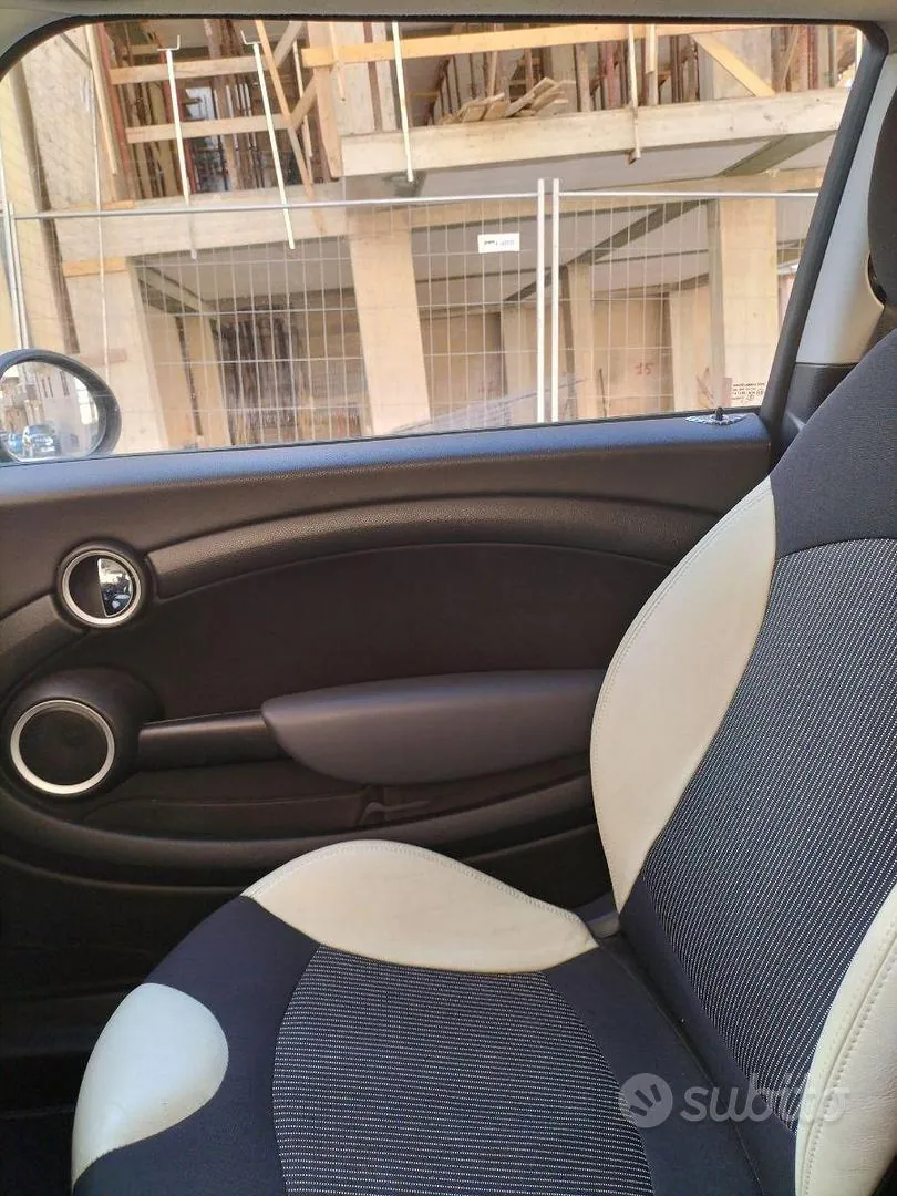Mini Cooper 2007 photo 4