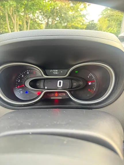Renault Trafic 2018 photo 5