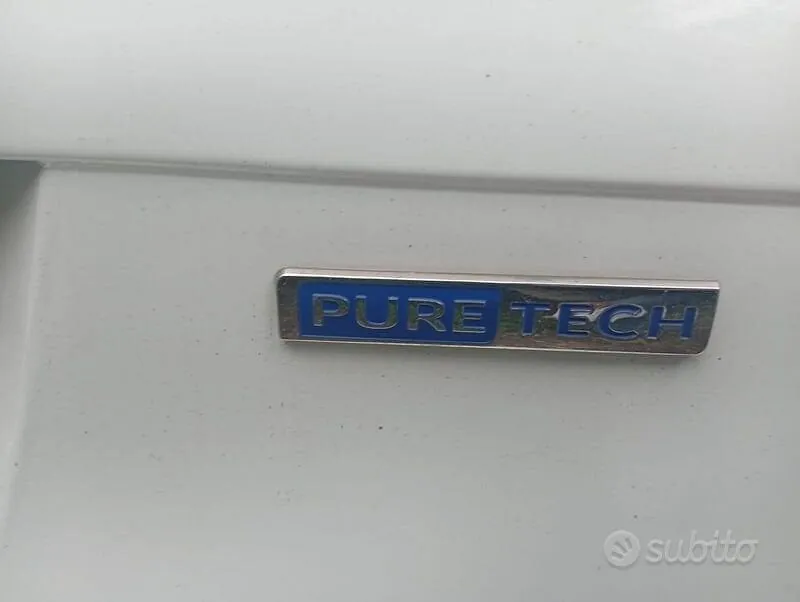 Peugeot 208 2017 photo 4