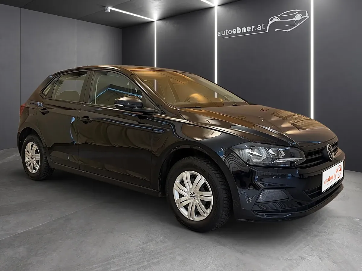 Volkswagen Polo 2021 photo 3