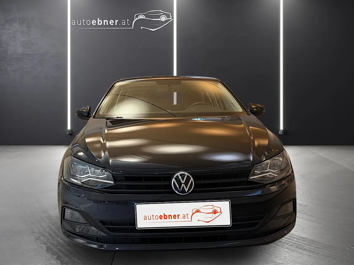 Volkswagen Polo 2021 photo 2