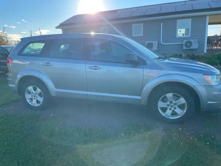 Dodge Journey