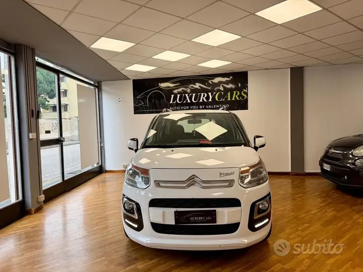 Citroen C3 Picasso
